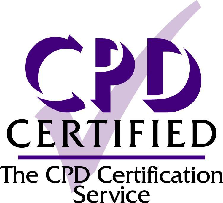 CPD Certified - The CPD Certification Service